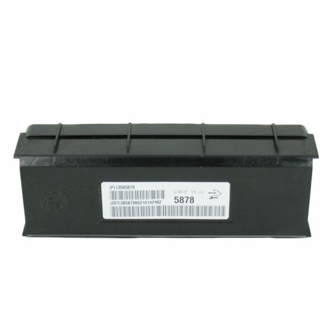 13585878 15-74284 Manual Heater A/C Control Module 2012 Regal Verano Cruze