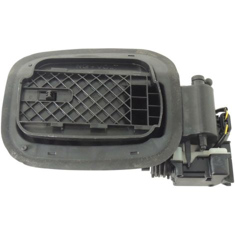 84025396 Fuel Door Housing New OEM GM 2016-18 Chevy Volt