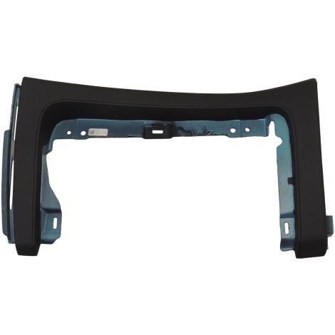 23226078 Instrument Panel Lower Trim Panel Black OEM GM 2015-19 Escalade