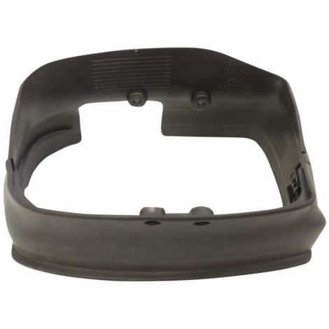 23122112 Steering Column Rear Shroud Cocoa/Brown 2015-17 Yukon Tahoe Suburban