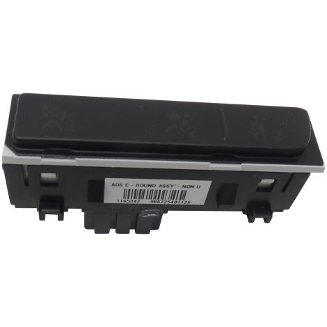 22830879 Air Bag Indicator New OEM GM Cadillac ATS CTS ELR XTS Chevy Impala