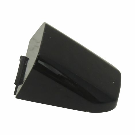 13583891 Door Handle Cap Front Right Black GBA 2015-18 Silverado Sierra Yukon