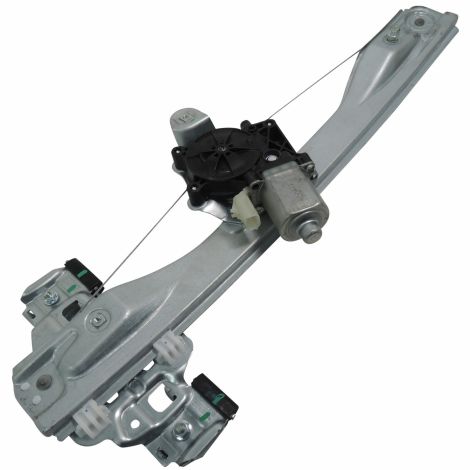 2012-15 Chevy Cruze Window Regulator w/Express Down RH Rear New OEM GM 95299686