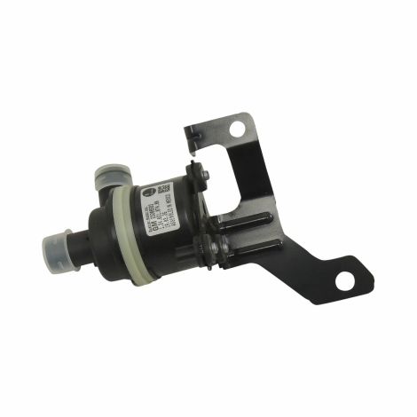 Heater Coolant Pump 2016-18 Cadillac ATS CT6 CTS 2.0L New OEM GM 23208583
