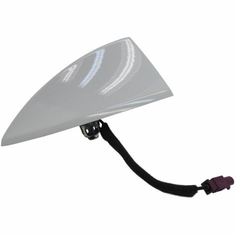 22790994 20837395 Radio Antenna w/Summit White Painted Base 2013-14 Chevy Malibu