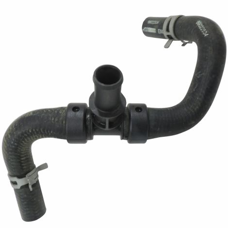 89022534 Heater Outlet Hose 2005-07 Cadillac CTS 07-08 SRX 08-09 STS RHD