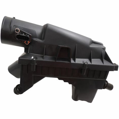 22754175 Air Cleaner Assembly w/15865791 Mass Air Flow 2.4L Federal Emissions