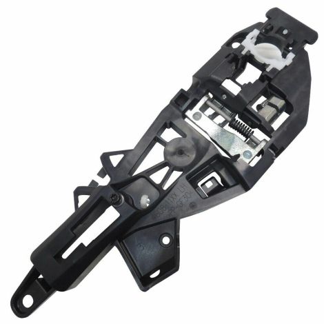 Door Handle Bracket LH Front 2014-17 Impala 16-17 Camaro Malibu New OEM 13506470