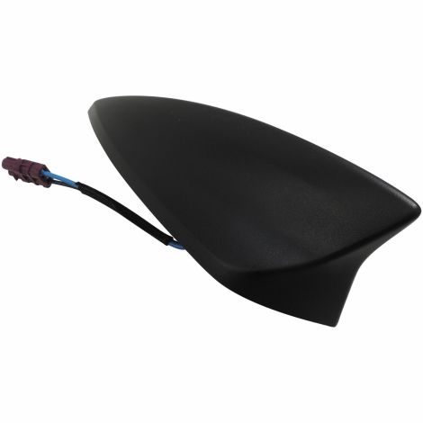 39017049 High Frequency Antenna 2-Wire GPS w/o Satellite 2016-17 Cruze Malibu