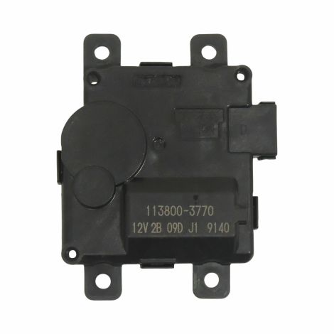 Blend Door Actuator 113800-3770 Fits 2017-20 NSX 2015-17 Subaru Legacy Outback