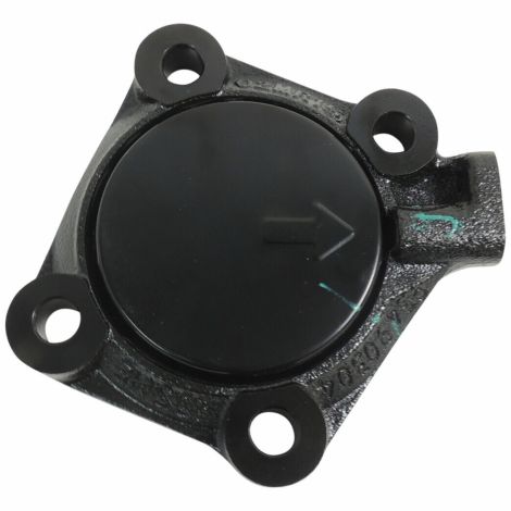 95490304 Drum Brakes Spacer Plate RH 2012-16 Chevy Sonic 2013-16 Trax