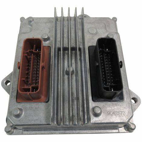 23337336 84057408 Chassis/Suspension Control Module New OEM 2014-15 Cadillac CTS