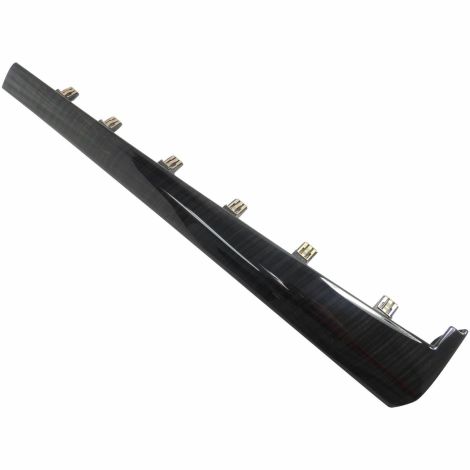 20995398 Instrument Panel Trim Molding RH Lineate OEM GM 2013-17 Cadillac XTS