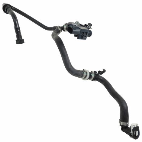 2013-15 Chevy Cruze 1.4L Auto Power Brake Booster Vacuum Pipe OEM GM 13386699