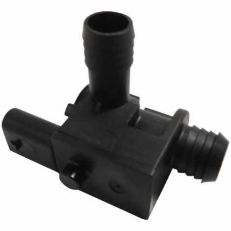 13582517 Power Brake Booster Vacuum Sensor New OEM GM 2014-17 Chevy Impala