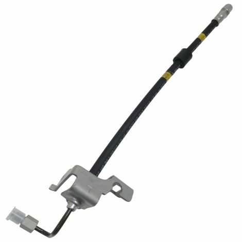 2011-15 Chevy Cruze Drum Brake Hose Left Hand Rear New OEM GM 13360001