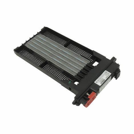 13514601 Heater Core Auxiliary Quick Heater Assembly 16-18 Silverado Sierra 6.6L