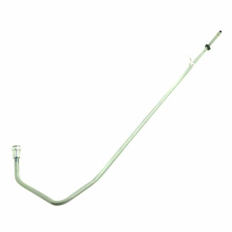 15263909 Transmission Oil Cooler Outlet Pipe 2008-09 Hummer H2