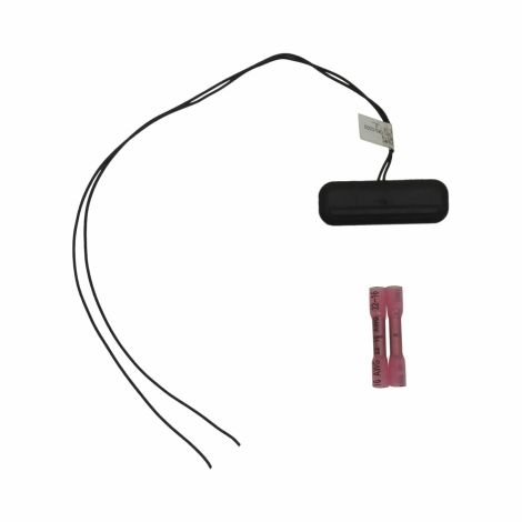 95268119 Decklid Trunk Release Switch Repair Kit OEM GM 2011-15 Chevy Cruze