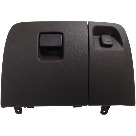 23177890 Instrument Panel Center Compartment Cocoa 2015-17 Silverado Sierra