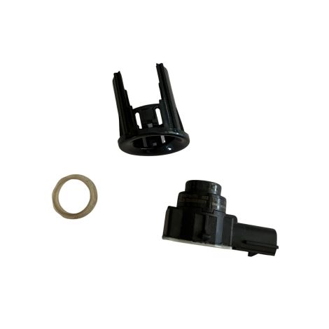 Parking Aid Sensor Gasoline Metallic GPA 2015-18 Silverado Sierra 84153946