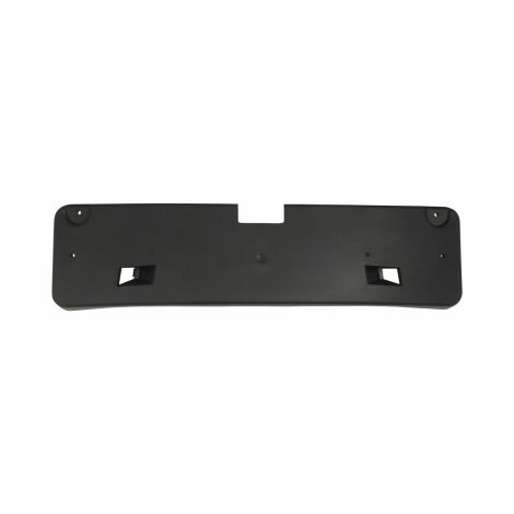 23468246 Front License Plate Bracket New OEM GM 2015-16 Cadillac CTS Sedan