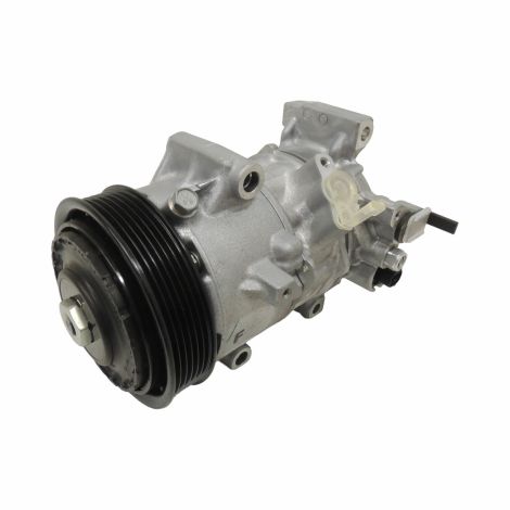 88310-02B80 AC Compressor 2020-21 Toyota Corolla 1.8L North American Production