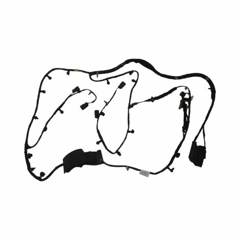 84616793 Tailgate Wiring Harness New OEM GM 2019 Silverado Sierra 1500