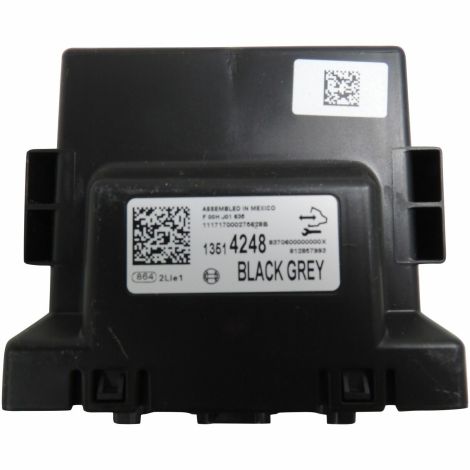 13514248 13599318 Serial Data Gateway SDG Module 2017-18 Silverado Sierra Yukon