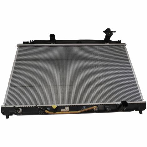 16400-0H210 Radiator Assembly fits 2007-09 Toyota Camry 2.4L