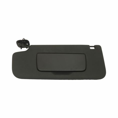 84316869 Sunshade Sun Visor Left Dark Brown OEM GM 2019-20 Silverado Sierra 1500