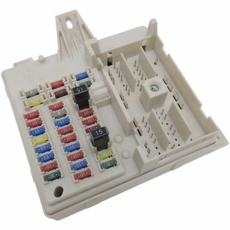 22782848 Body Wiring Harness Junction Block 2012-14 Cadillac CTS Sedan & Wagon