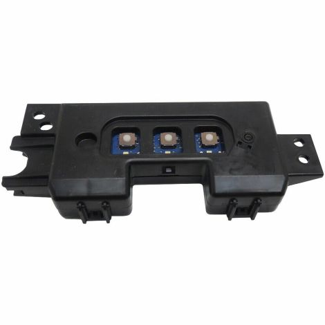 22850908 Overhead Console Garage Door Opener Switch Cadillac ATS CTS ELR XTS