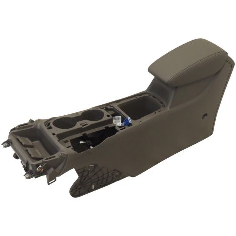 42644154 Front Floor Console Assembly Atmosphere Auto Trans 2016-18 Chevy Cruze