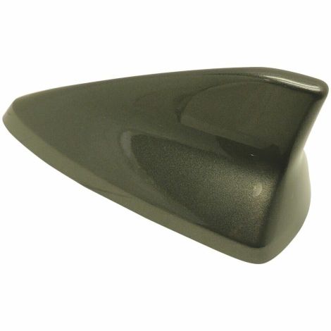 20919304 Antenna Cover Evolution Blue Metallic 2011-13 Cadillac CTS Coupe