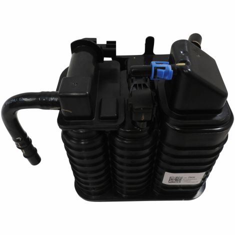 23212909 Evap Emissions Vapor Canister OEM GM 2016-17 Chevy Malibu 1.8L Hybrid