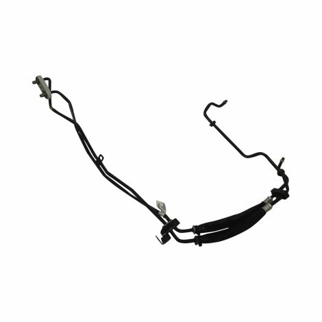 23390134 Trans Fluid Cooler Inlet & Outlet Pipe 2016-19 ATS CTS 3.6L With RWD