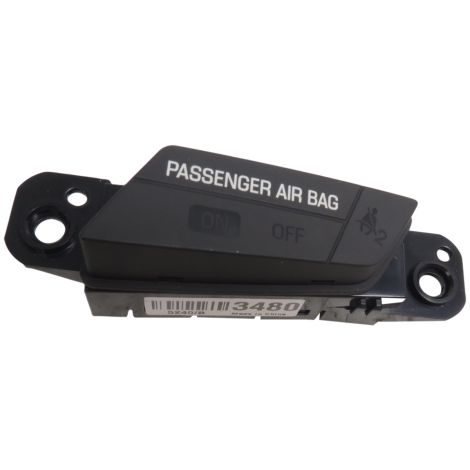 95393480 SRS Arming Status Display New OEM GM 2011-15 Chevy Cruze