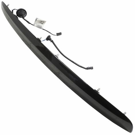 2012-16 Sonic Sedan Luggage Lid Applique/Trim w/o Camera Mocha Bronze 95273758