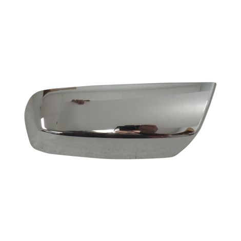 OEM GM Left Chrome Mirror Cover Cap 2015-18 Silverado Sierra 22889519