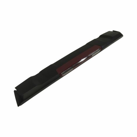 Spoiler High Mount Stop Lamp Without Camera Black 2019-20 Silverado Sierra 1500