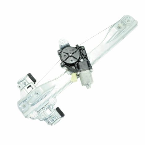 11-12 Chevy Cruze Rear Right Window Regulator & Motor New OEM 96964422 95999490