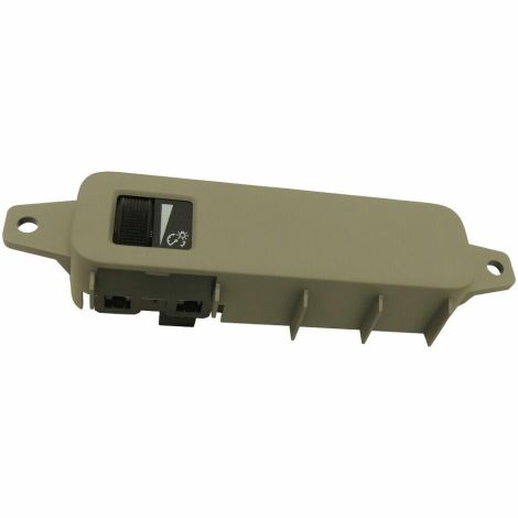 22846936 Multi-Function Switch w/Gray Bezel New OEM GM 2013 Cadillac ATS