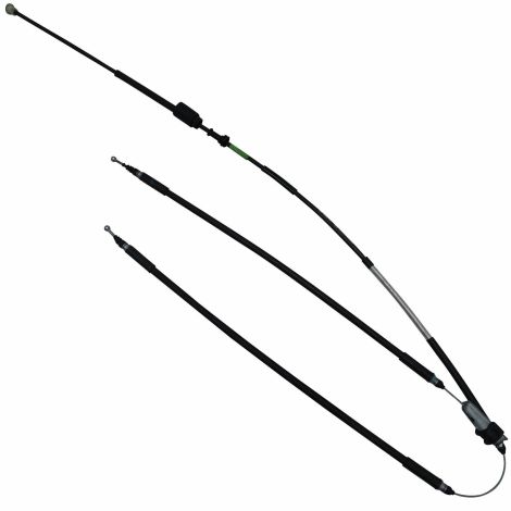 ACDelco 23227767 GM Original Equipment Parking Brake Cable Assembly