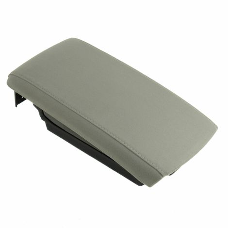 Frost/Gray Fabric Armrest 96920-JA30C fits 2007-12 Nissan Altima Sedan