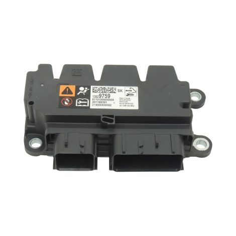 13520995 Impact Sensor and Diagnostics Module 2017-19 ATS CTS XTS Cruze