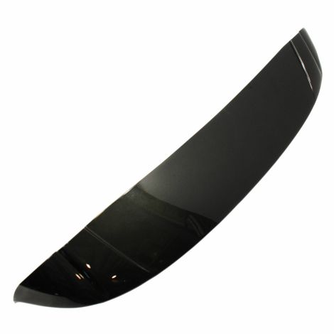 Dark Green Painted Rear Spoiler 96030-3JA0A 96030-3JA5A fits 2013 Infiniti JX35