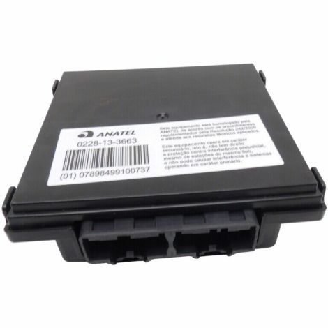 Keyless Entry Control Module 2014 Cadillac CTS 2015 SRX New OEM GM 13594683