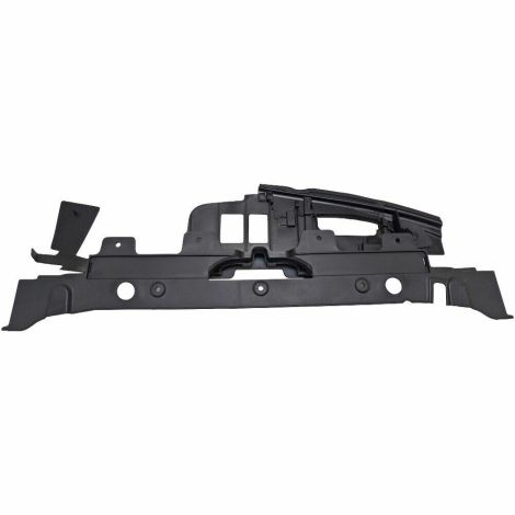 22983413 96981604 Upper Radiator Shield/Deflector 2014 Chevy Cruze 2.0L Diesel