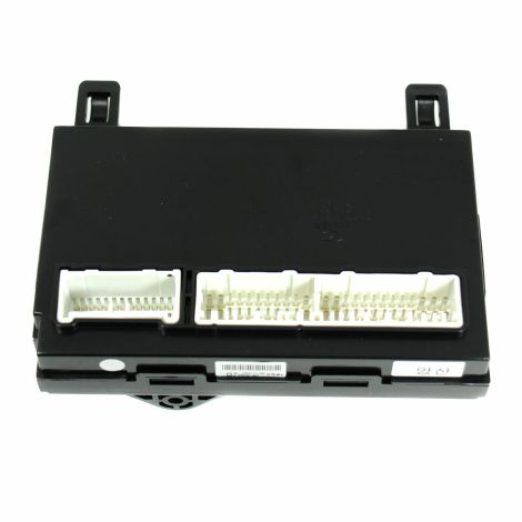 97255-3M700 Auto Defog System Control Assembly fits 2009 Hyundai Genesis